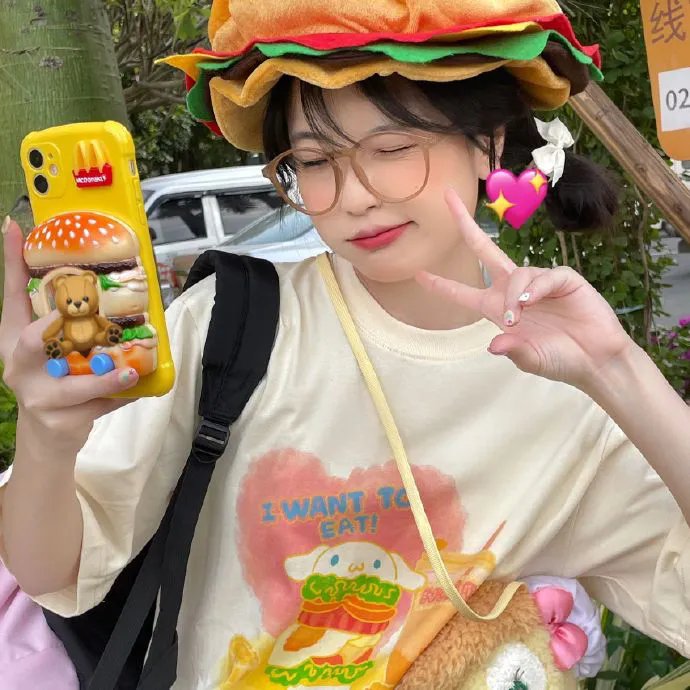 甜蜜的谎言